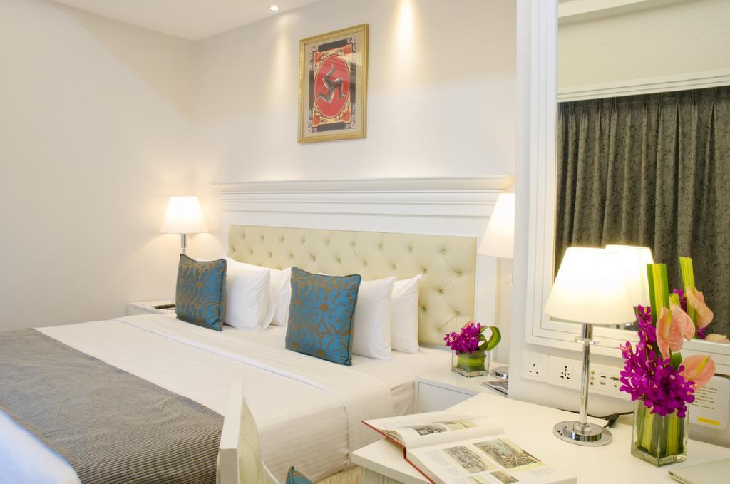 Royale Chulan Penang Hotel George Town Phòng bức ảnh