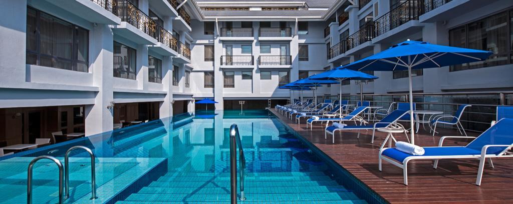 Royale Chulan Penang Hotel George Town Ngoại thất bức ảnh