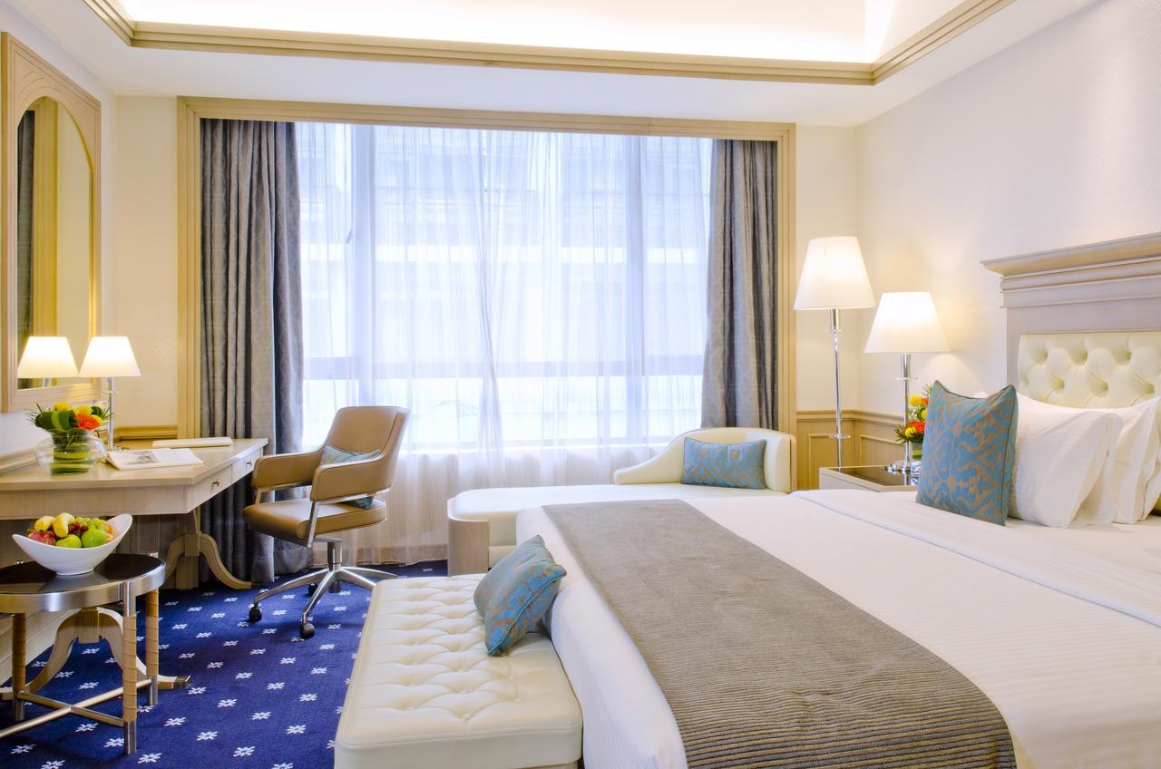 Royale Chulan Penang Hotel George Town Ngoại thất bức ảnh